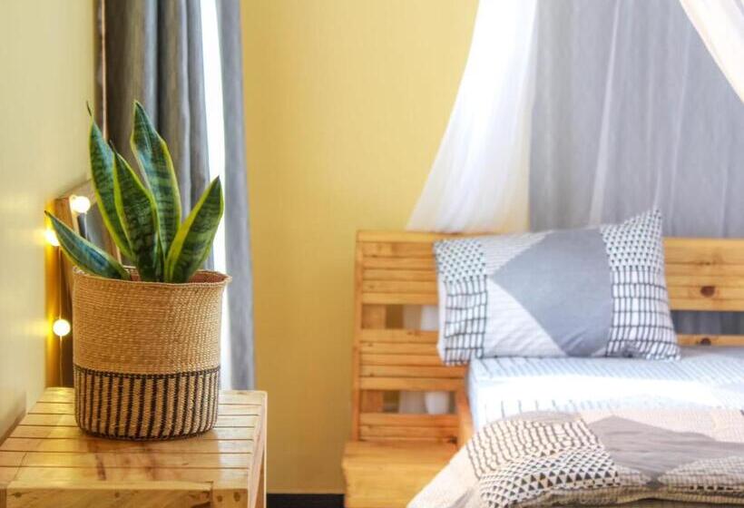 חדר סטנדרט, Tukutane Kilimanjaro   Homestay