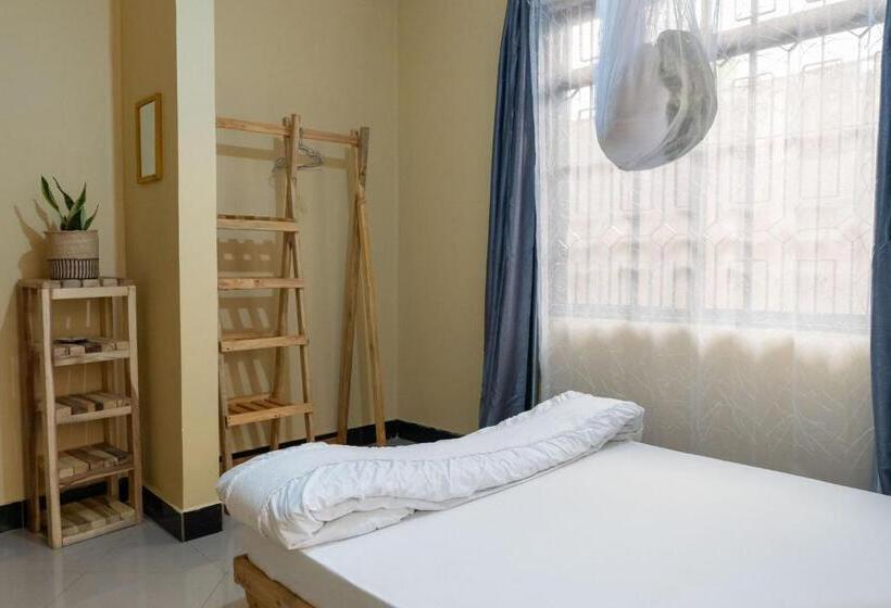 이코노미 룸, Tukutane Kilimanjaro   Homestay
