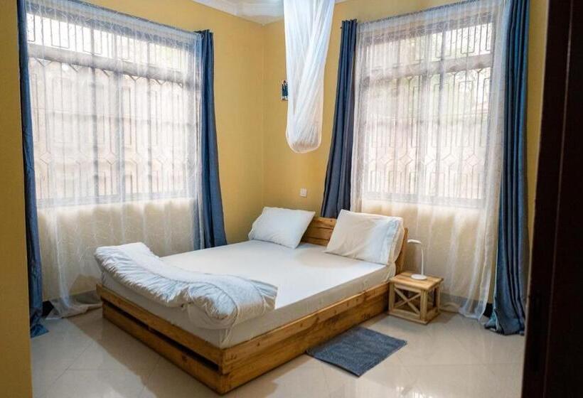 חדר אקונומי, Tukutane Kilimanjaro   Homestay