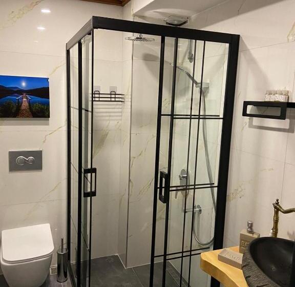 חדר סטנדרט, Vadi Taş Konak