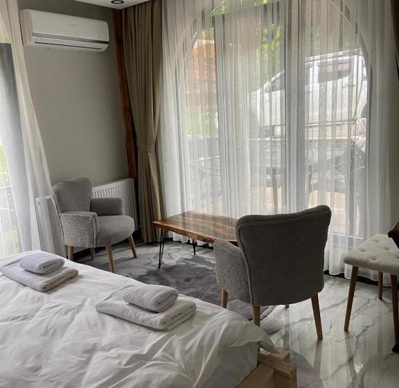 חדר סטנדרט, Vadi Taş Konak