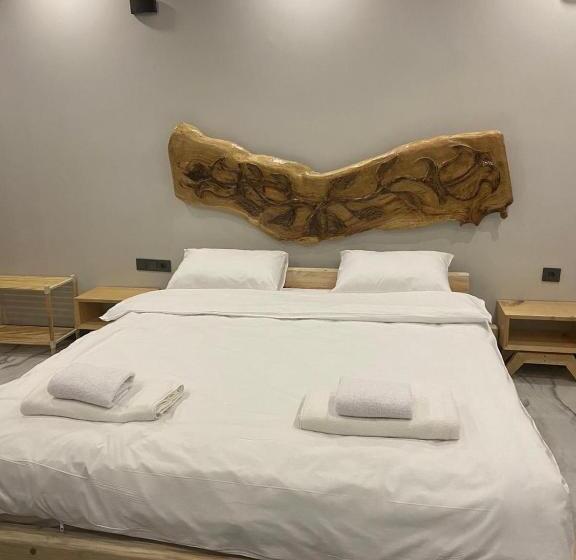 חדר סטנדרט, Vadi Taş Konak