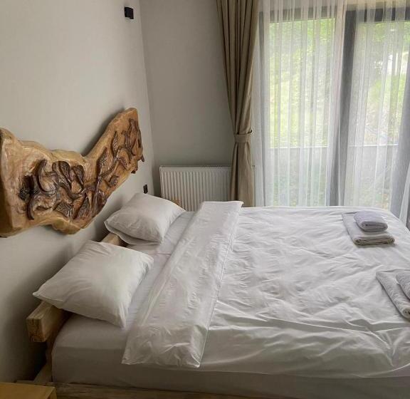 חדר סטנדרט, Vadi Taş Konak