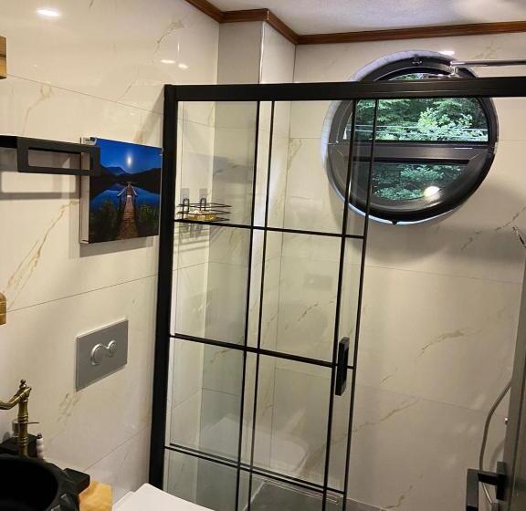 חדר סטנדרט עם מרפסת, Vadi Taş Konak