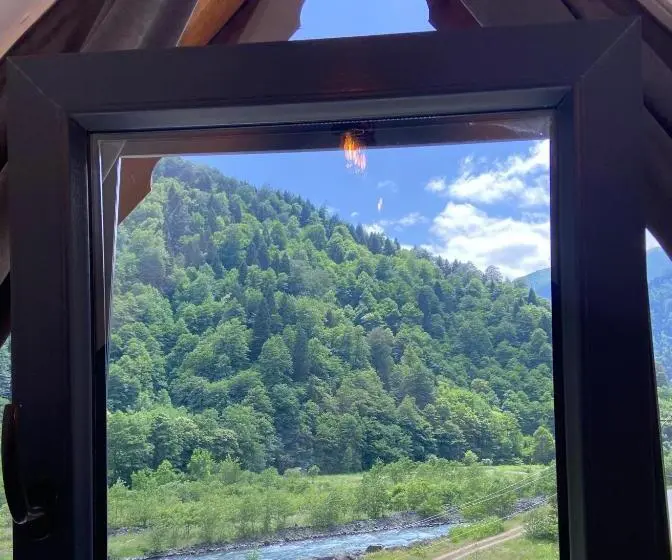 テラス付きスタンダードルーム, Vadi Taş Konak