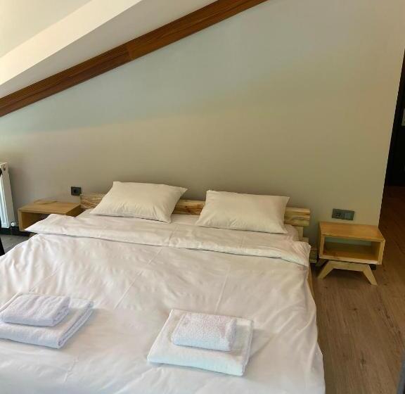 חדר סטנדרט עם טרסה, Vadi Taş Konak