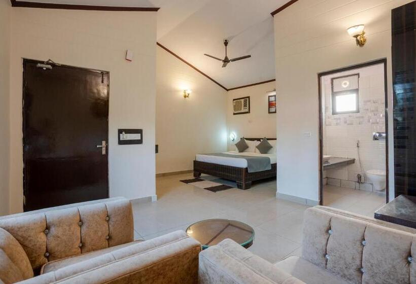 Номер Стандарт, Corbett D Resort