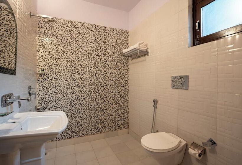 Номер Deluxe, Corbett D Resort