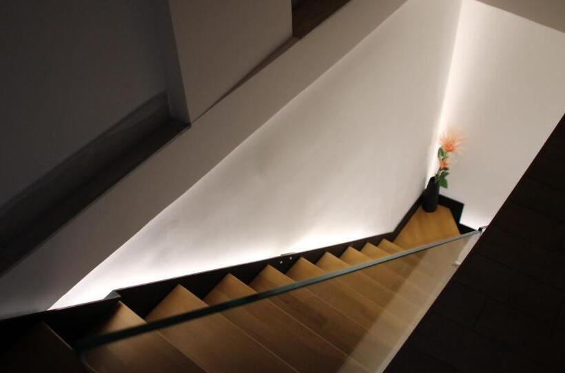 带大床的豪华间, Frida Luxury B&b