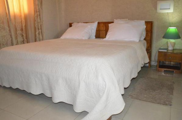 Номер Стандарт, Ambassadors Akodessewa