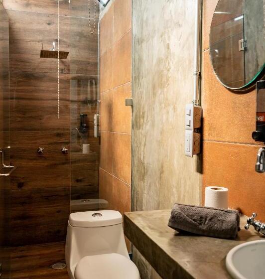 חדר סטודיו סטנדרד, Azul 308