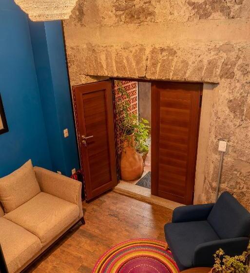 חדר סטודיו סטנדרד, Azul 308