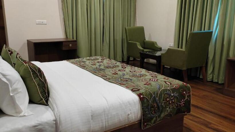 Номер Стандарт, Gulmarg Green Valley Heights