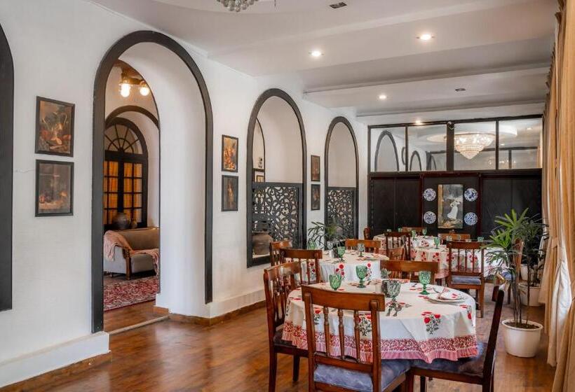 חדר סטנדרט נוף להרים, Ilbert Manor