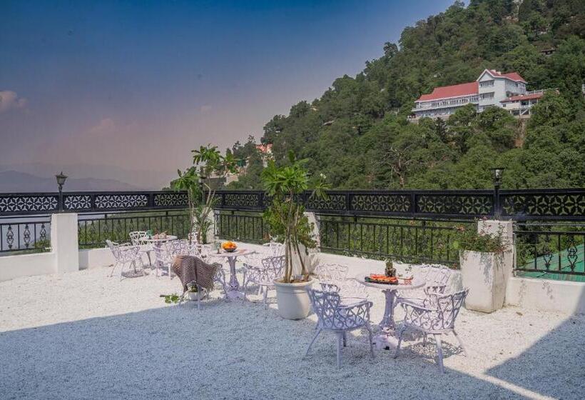 חדר סטנדרט נוף להרים, Ilbert Manor