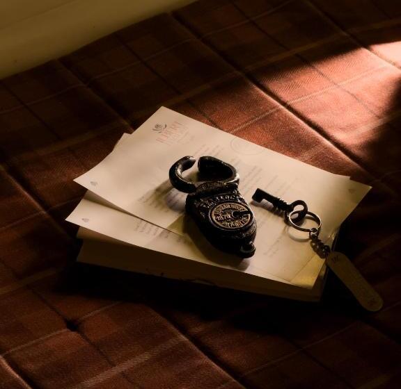 חדר סטנדרט נוף להרים, Ilbert Manor