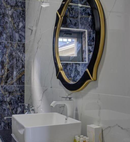 带2个卧室的套房, Novel Hotel And Apartments