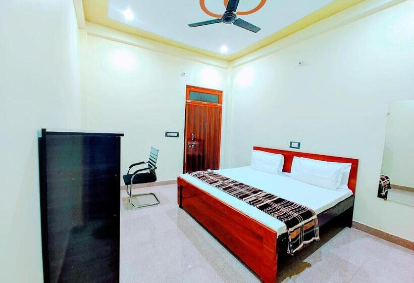 스탠다드 룸, Raghukul