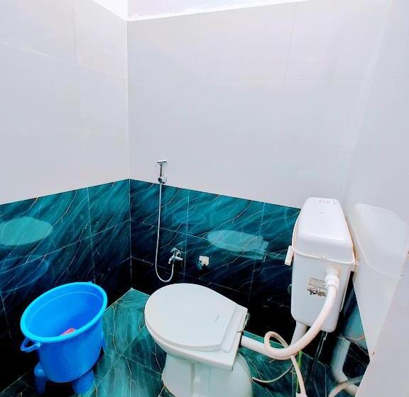 스탠다드 룸, Raghukul