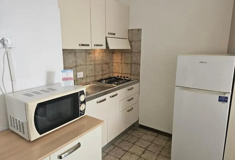 اتاق استاندارد, & Residence Stella Maris