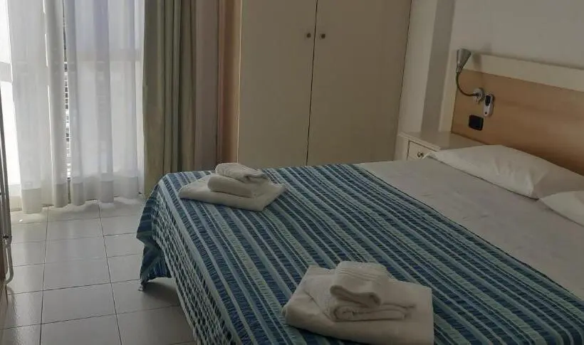 اتاق استاندارد, & Residence Stella Maris