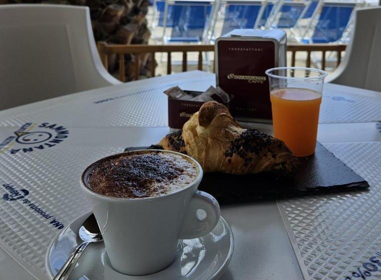 스탠다드 룸, & Residence Stella Maris