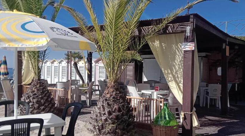 스탠다드 룸, & Residence Stella Maris