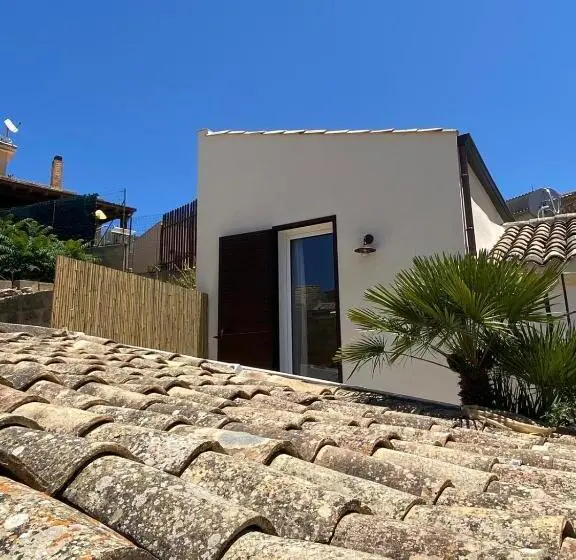 Habitació Estàndard amb Terrassa, Can Mar