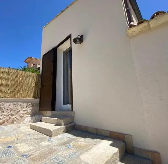Habitació Estàndard amb Terrassa, Can Mar
