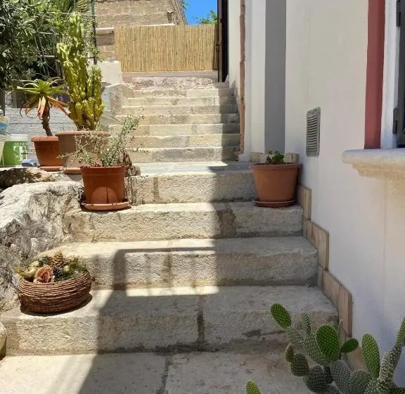 Habitació Estàndard amb Terrassa, Can Mar