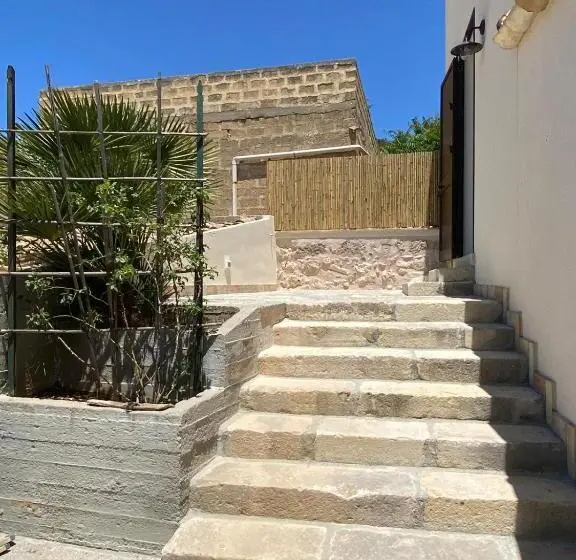 Habitació Estàndard amb Terrassa, Can Mar