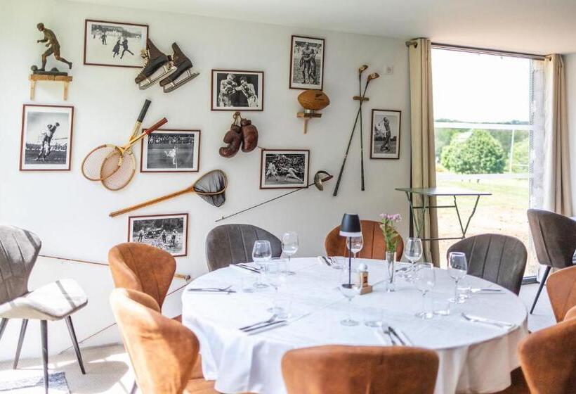 غرفة سوبيريور, Lodge Bruyère Avec Jacuzzi