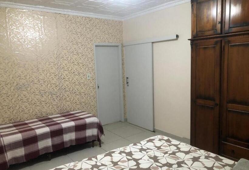 Standard-huone, Parada Familiar Family Parede