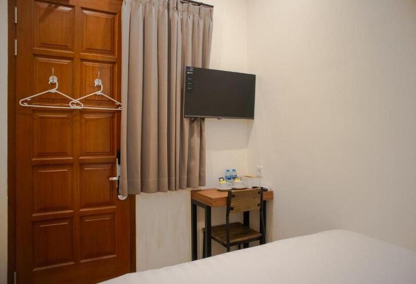 デラックスルーム, T Door Guest House