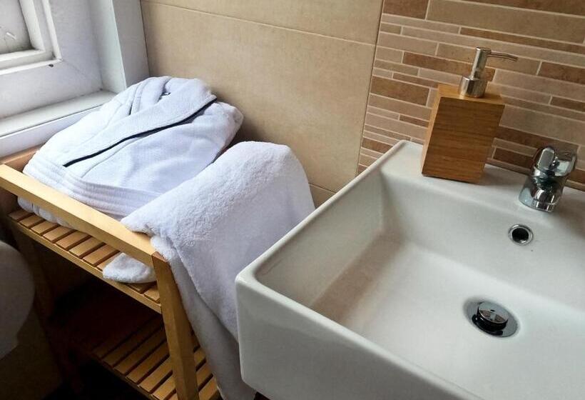 Номер Стандарт, W14 Hostales