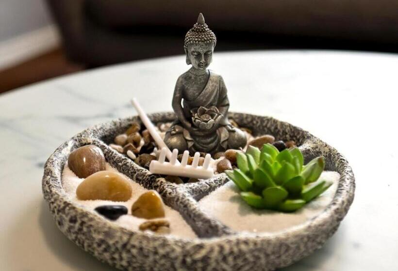 디럭스 패밀리 룸, W14 Hostales