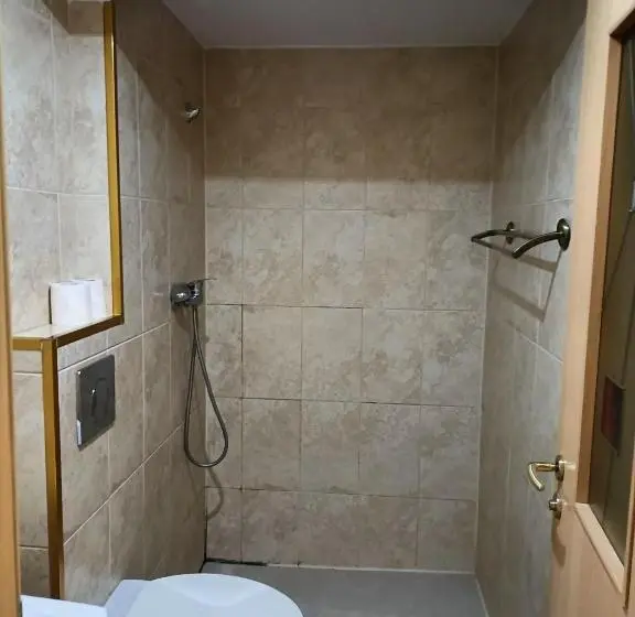 Quarto standard, Casa Heidi
