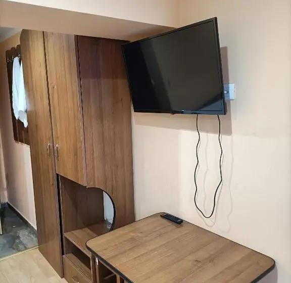 Quarto standard, Casa Heidi