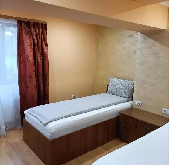 Quarto standard, Casa Heidi