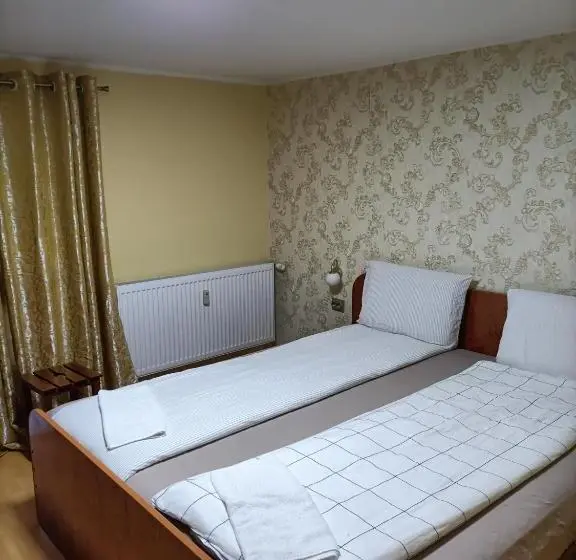 Quarto standard, Casa Heidi