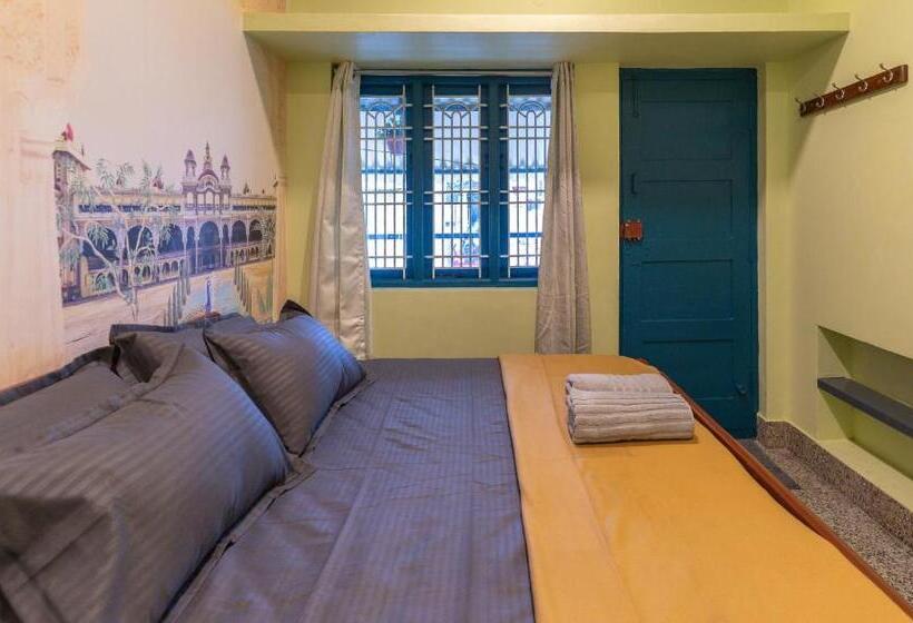 Standard Room, Trippr Mysuru