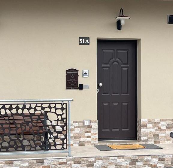 スタンダードルーム, B & B 3m