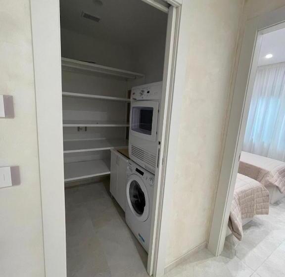 スタンダードルーム, B & B 3m