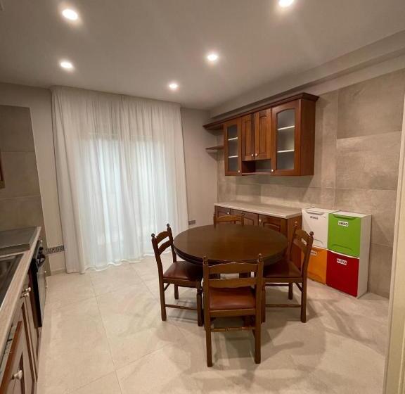 スタンダードルーム, B & B 3m