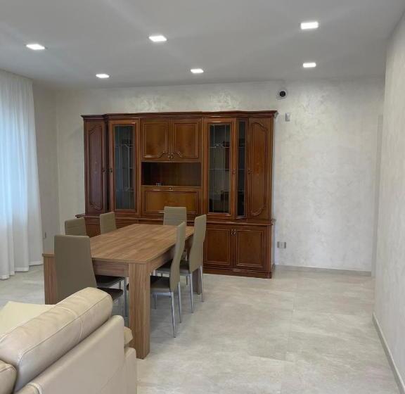 スタンダードルーム, B & B 3m