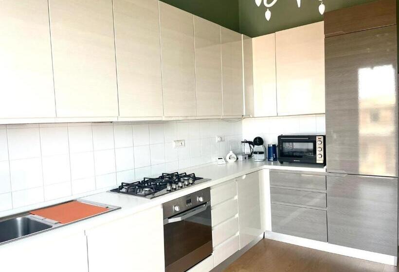 Habitació Deluxe, B&b Donna Ca