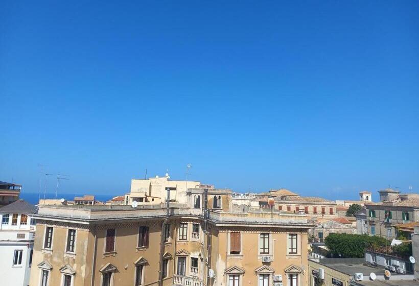 Habitació Deluxe, B&b Donna Ca