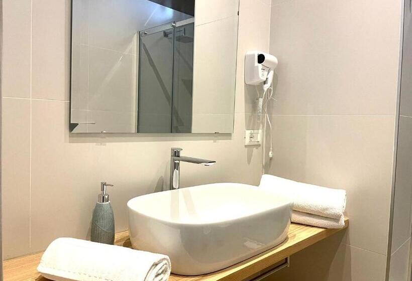 Habitació Estàndard, B&b Donna Ca