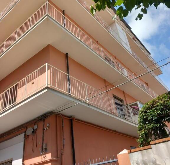 Quarto Estandar, B&b Donna Ca