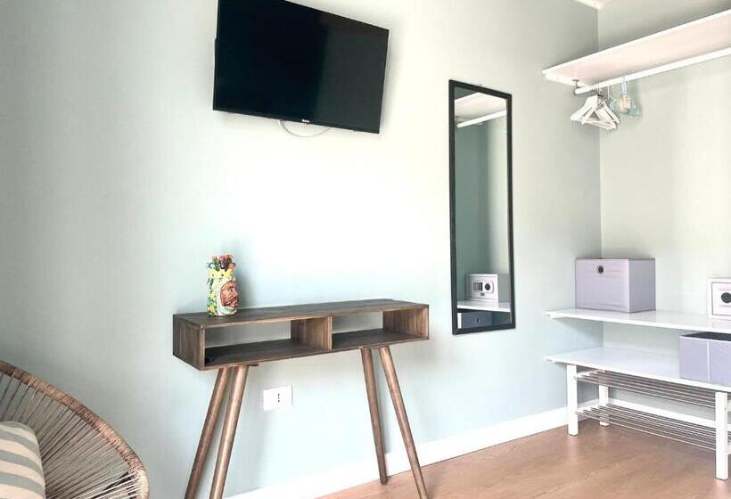 Habitació Estàndard, B&b Donna Ca